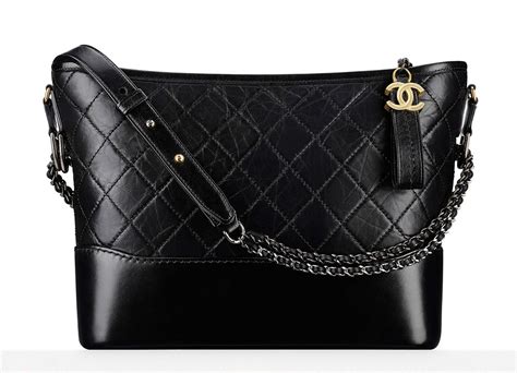 chanel gabrielle bag with handle|Chanel gabrielle bag price.